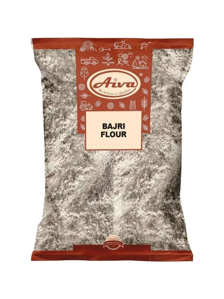 AIVA Bajri Flour 1Kg Namma Markt