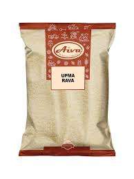 AIVA Bombay Rava 1Kg Namma Markt