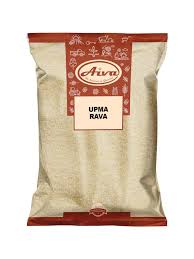 AIVA Bombay Rava 1Kg