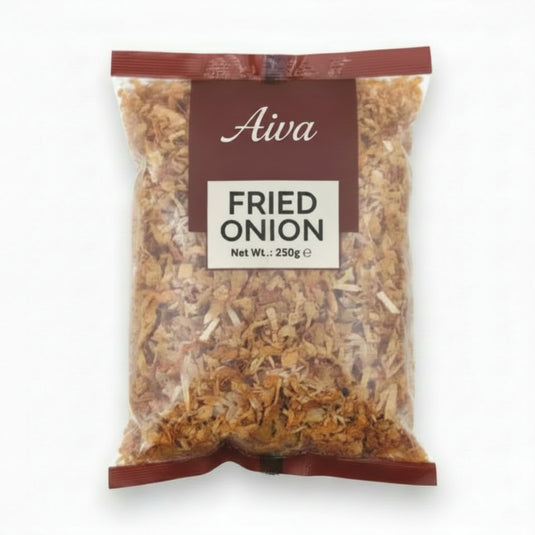 AIVA Fried Onion 250g