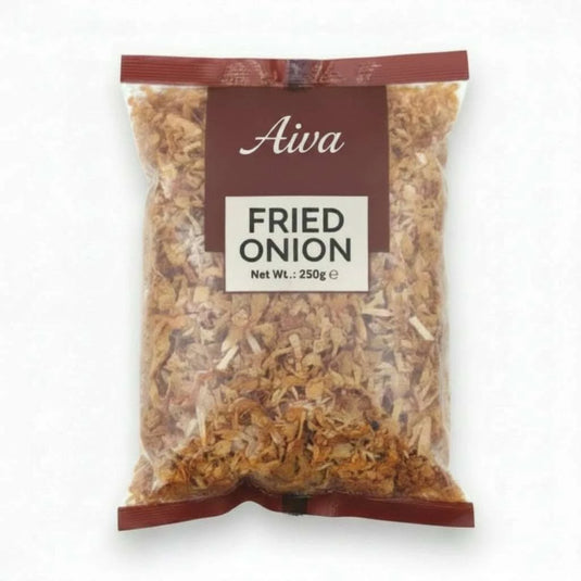 AIVA Fried Onion 250g