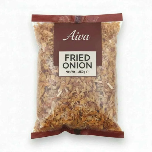 AIVA Fried Onion 250g Namma Markt