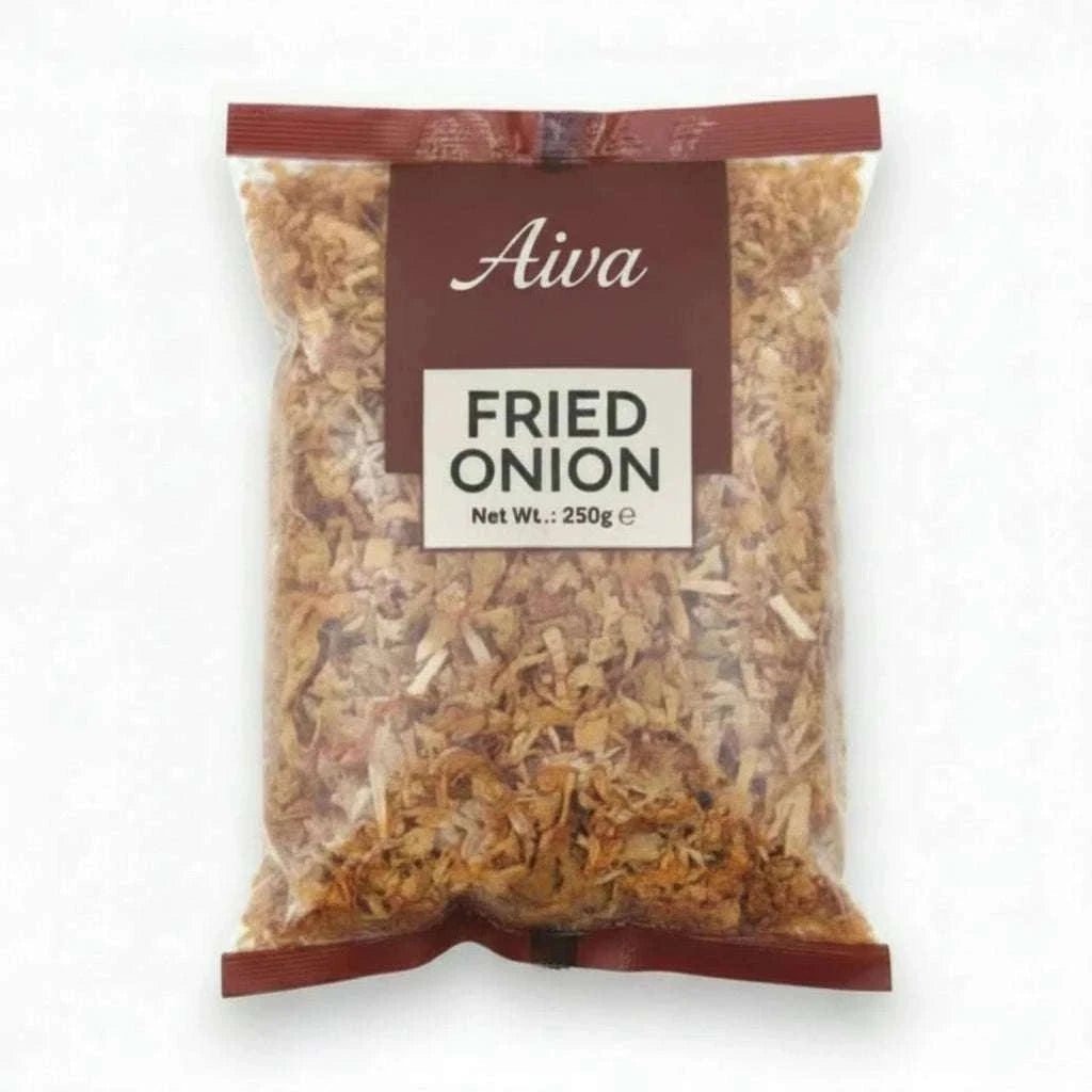 AIVA Fried Onion 250g Namma Markt