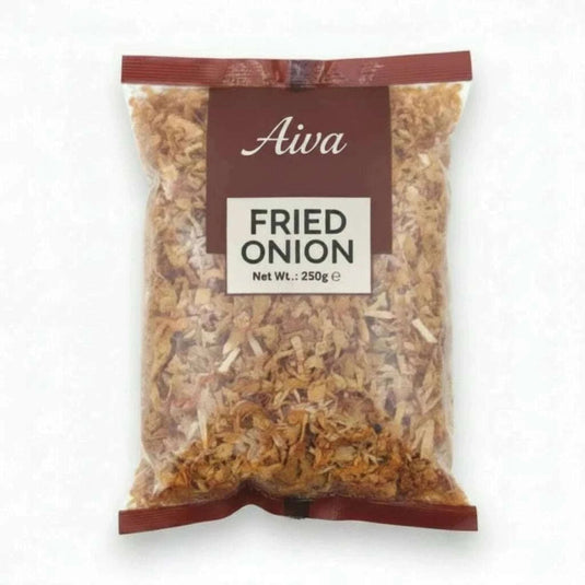 AIVA Fried Onion 250g Namma Markt