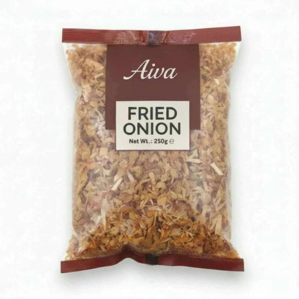AIVA Fried Onion 250g Namma Markt
