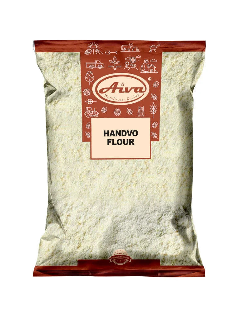 AIVA Handva Flour 1Kg Namma Markt