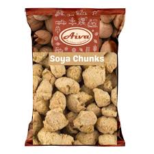 AIVA Mini Soya Chunks 250g Namma Markt