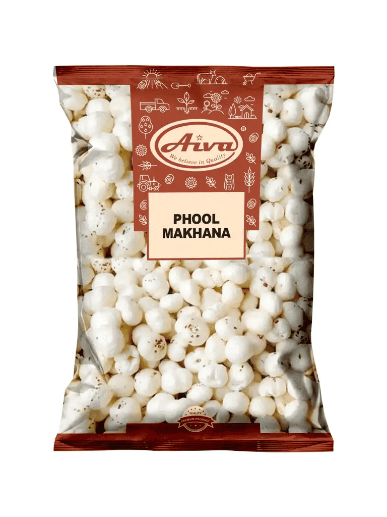 Aiva Phool Makhana 200g - Namma Markt