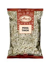 Aiva Poha Thick 1kg Namma Markt