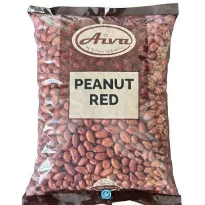 Aiva Red Peanut 500g - Namma Markt