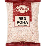 AIVA Red Poha (Rice Flakes) 1Kg Namma Markt