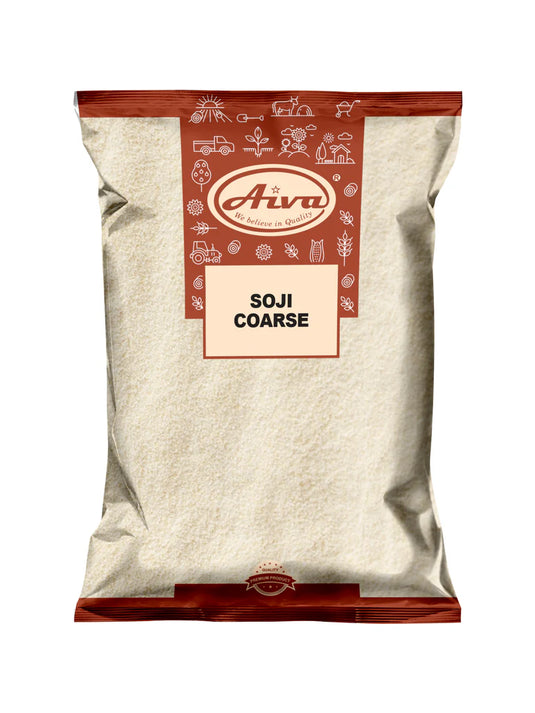 AIVA Semolina Coarse 1Kg