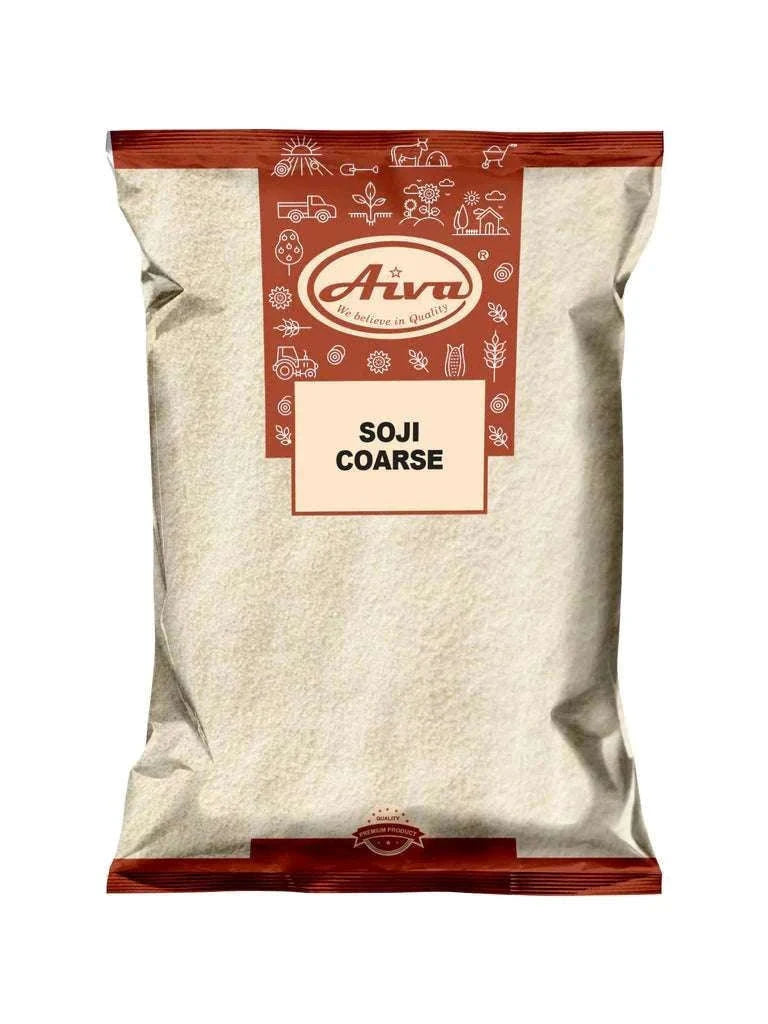 AIVA Semolina Coarse 1Kg Namma Markt