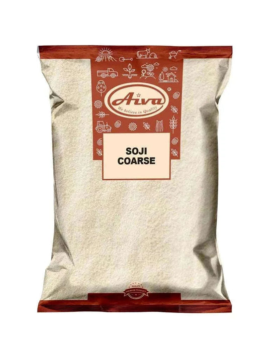 AIVA Semolina Coarse 500g Namma Markt