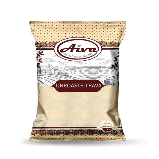 AIVA Unroasted Rava 1Kg Namma Markt