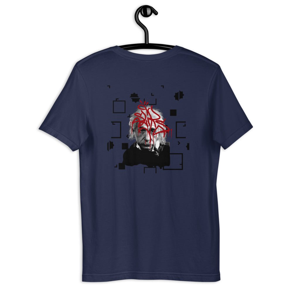 Albert Einstein Tshirt