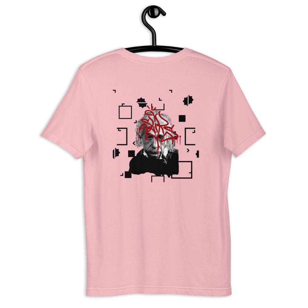 Albert Einstein Tshirt