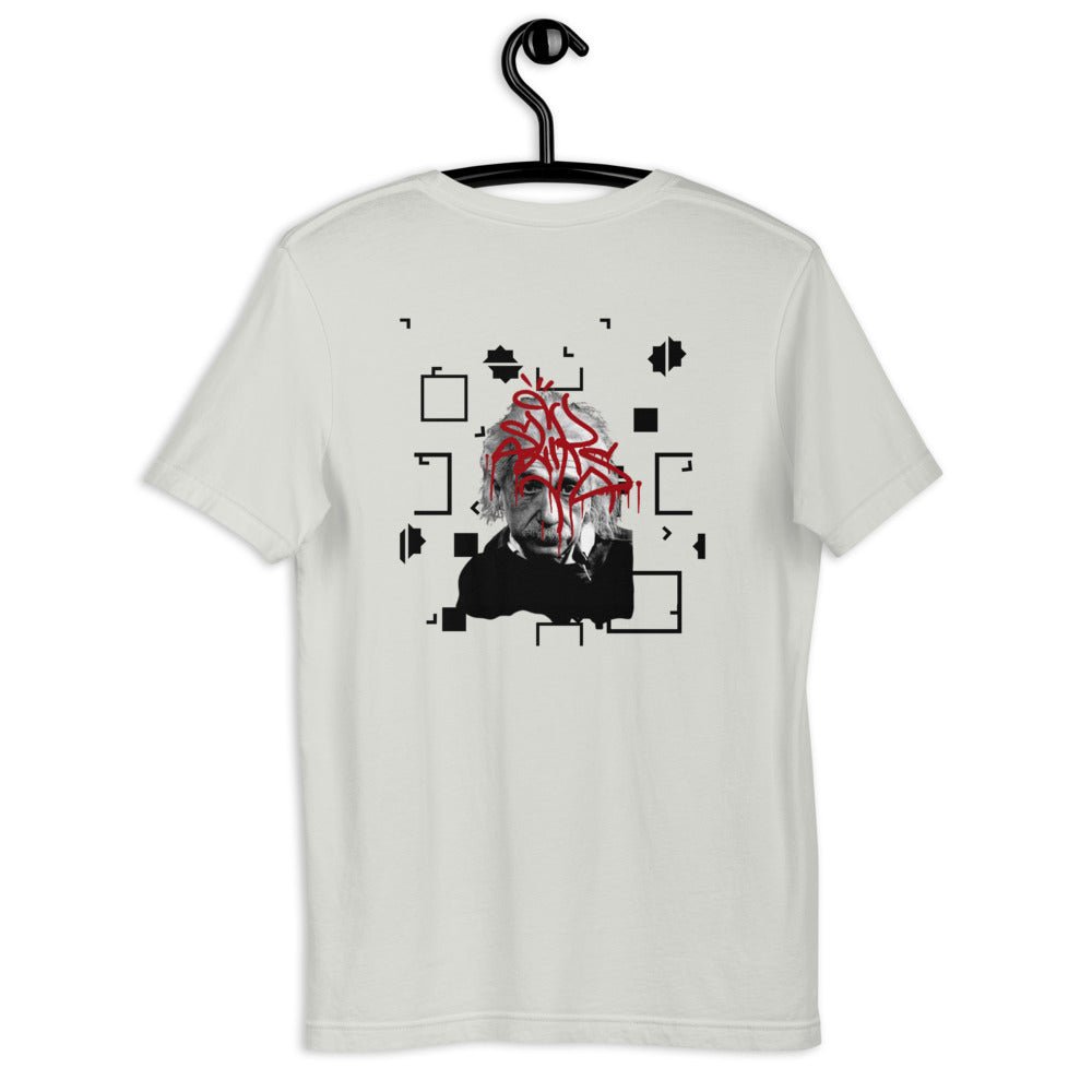 Albert Einstein Tshirt