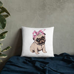 Sweet Morph Kissen - Statement Home Piece