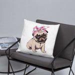 Sweet Morph Kissen - Statement Home Piece