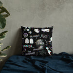 Lol Design Kissen