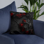 Rosetel Design Kissen