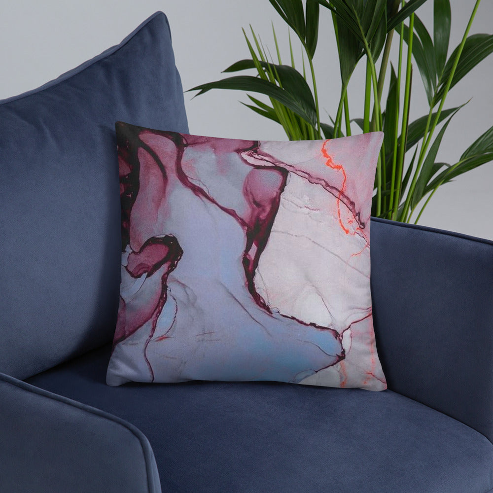 Clou Design Kissen