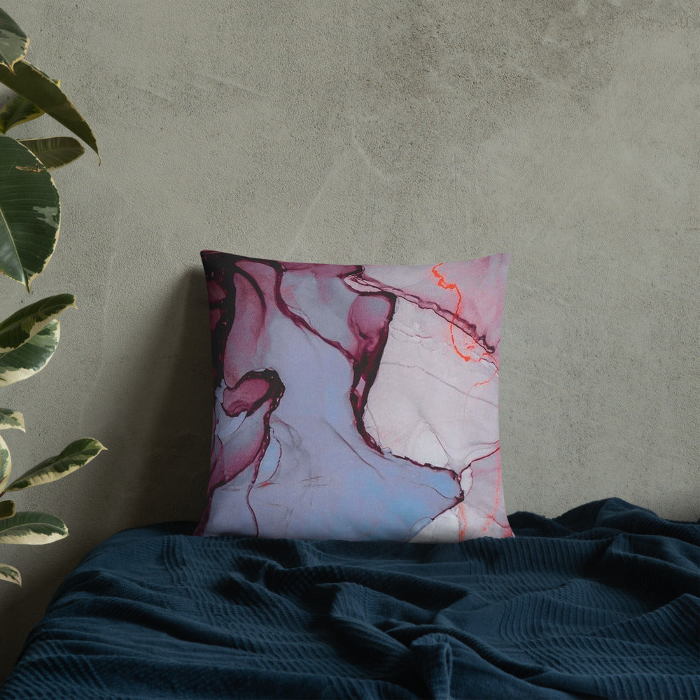 Clou Design Kissen