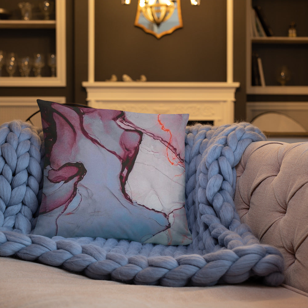 Clou Design Kissen