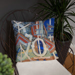 Doublette Design Kissen