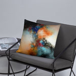 Mula Design Kissen
