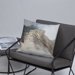 Humalog Design Kissen
