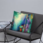 Fee Design Kissen