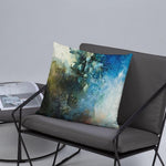 Cuve Design Kissen