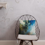 Cuve Design Kissen