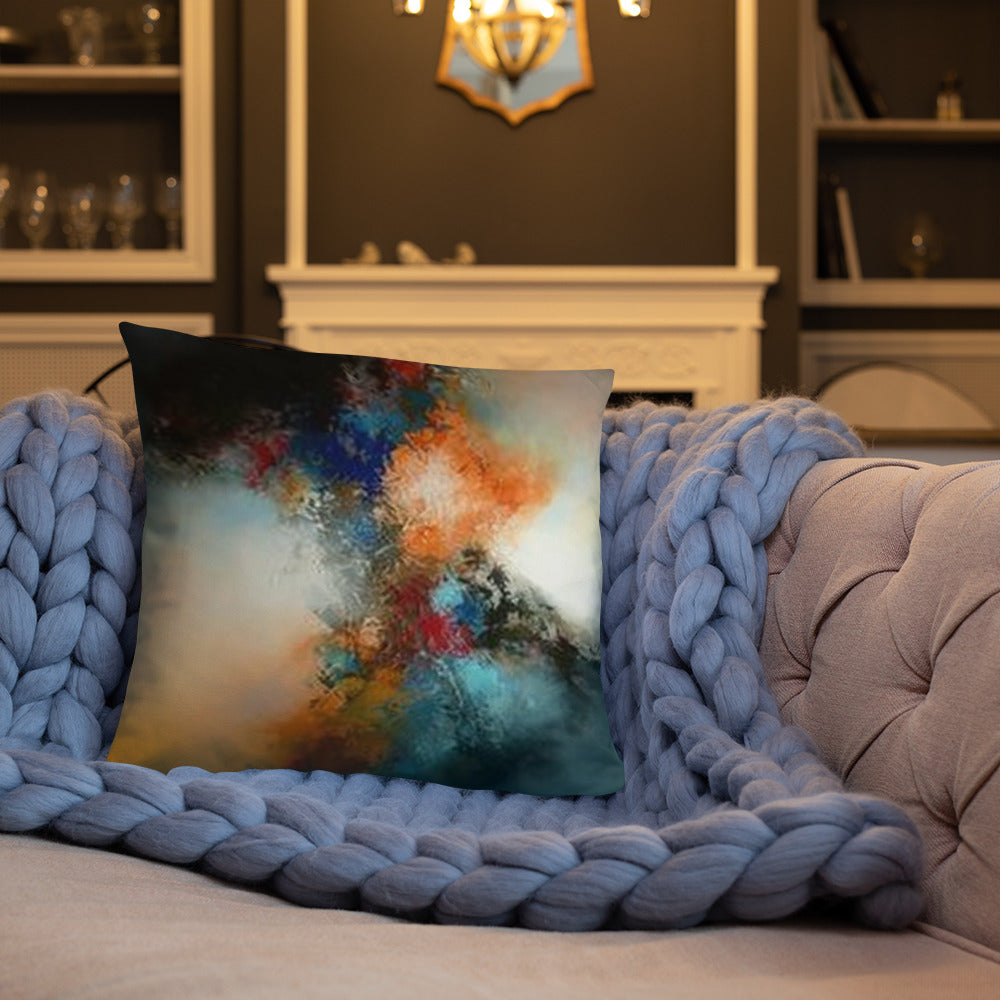 Mula Design Kissen