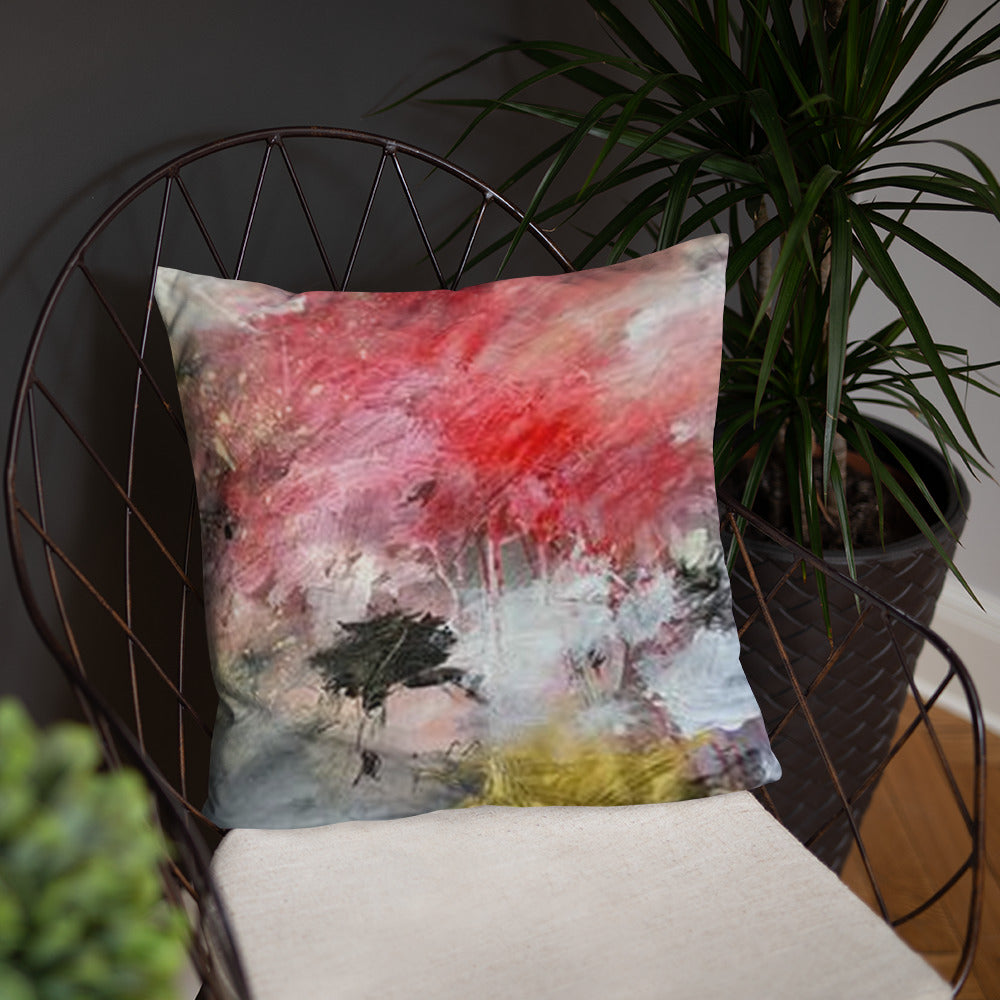 Gough Design Kissen