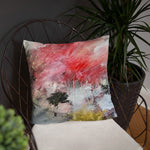 Gough Design Kissen
