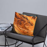 Sandstorm Design Kissen