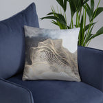 Humalog Design Kissen