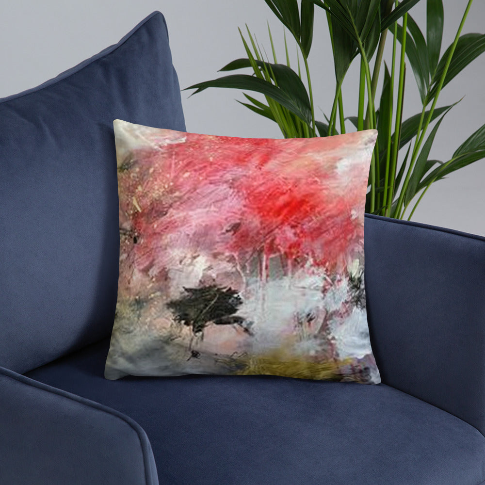 Gough Design Kissen