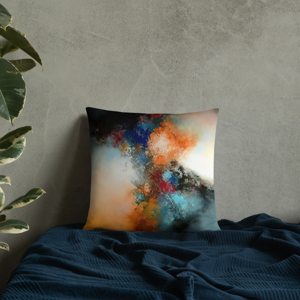Mula Design Kissen
