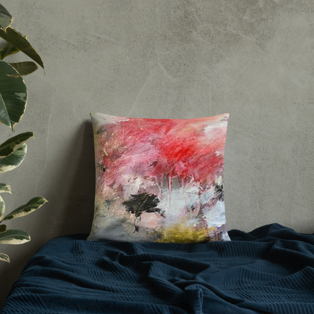 Gough Design Kissen