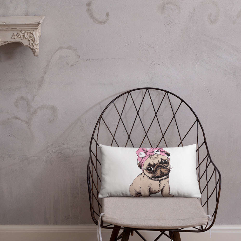 Sweet Morph Kissen - Statement Home Piece