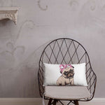 Sweet Morph Kissen - Statement Home Piece