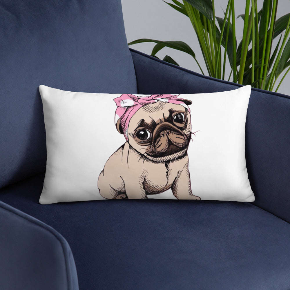 Sweet Morph Kissen - Statement Home Piece