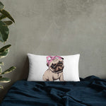 Sweet Morph Kissen - Statement Home Piece