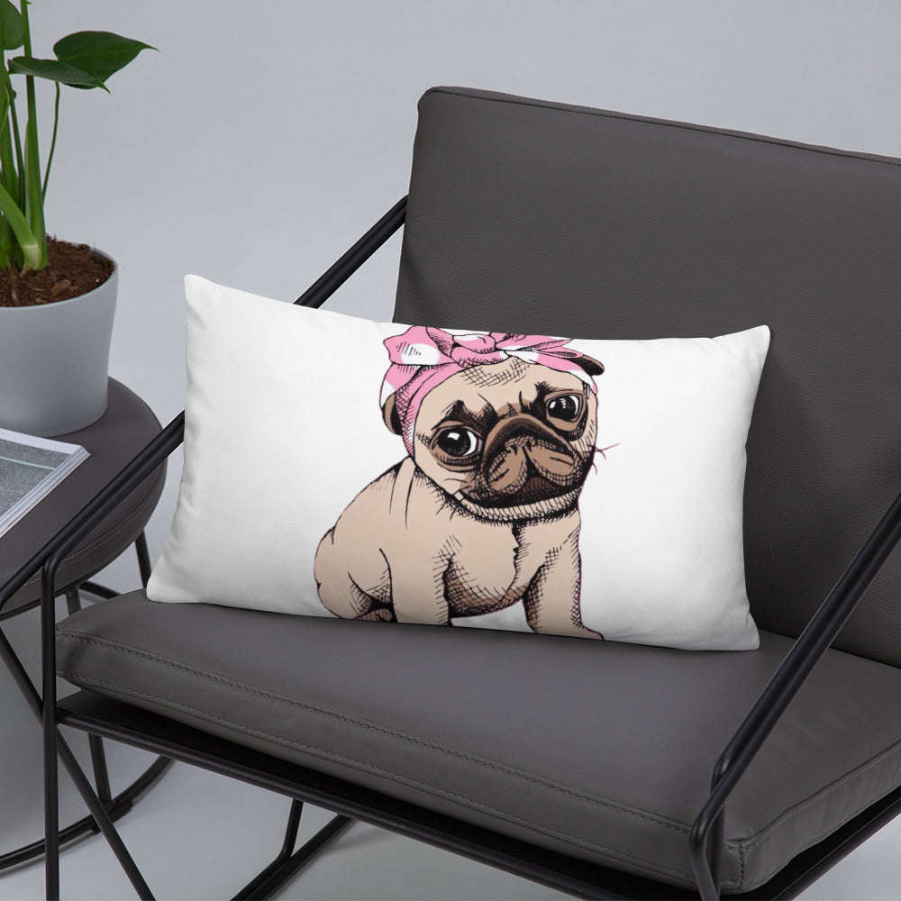 Sweet Morph Kissen - Statement Home Piece