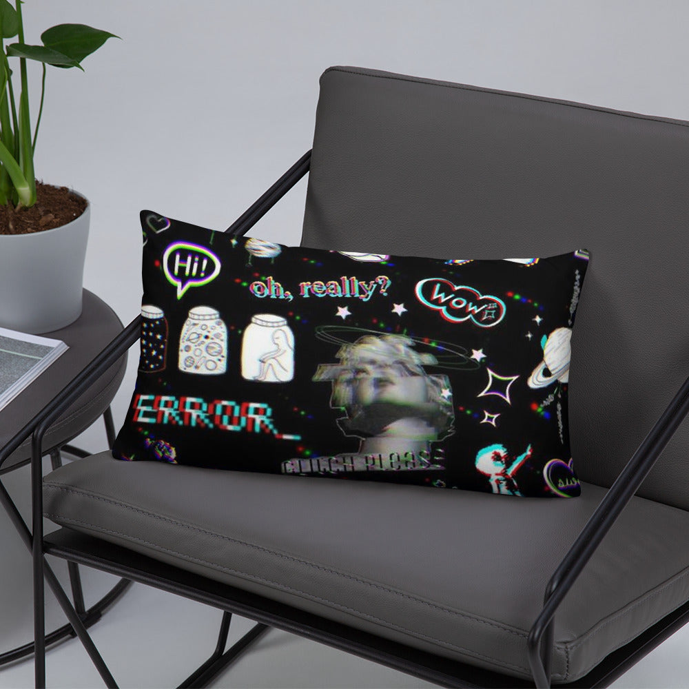 Lol Design Kissen