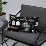 Lol Design Kissen